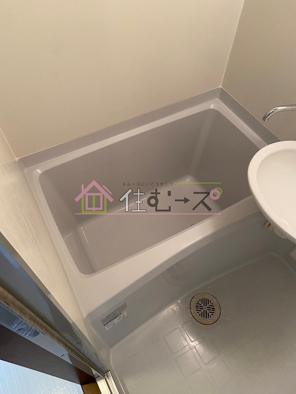 桜川ZENSHIN,BLD 風呂画像