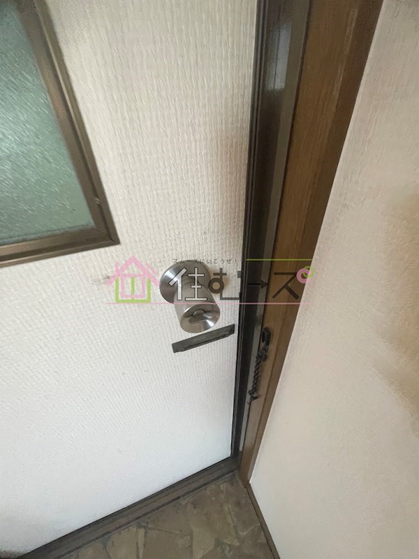 マンション泉 その他5