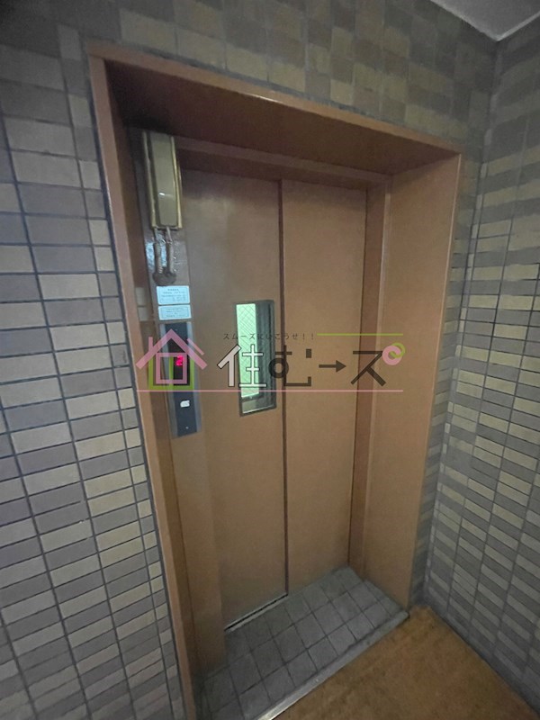 マンション泉 その他外観2