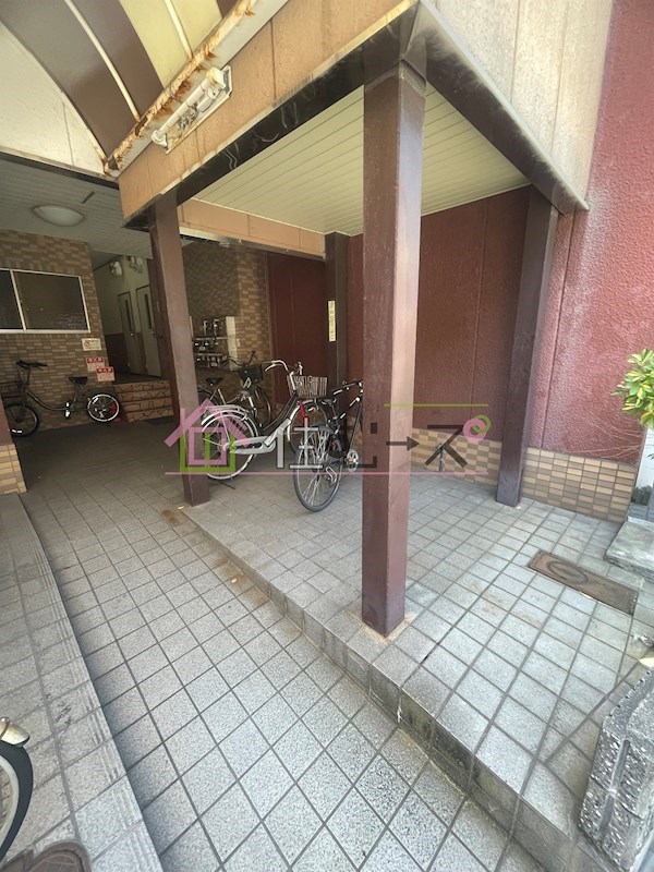 マンション泉 その他外観3