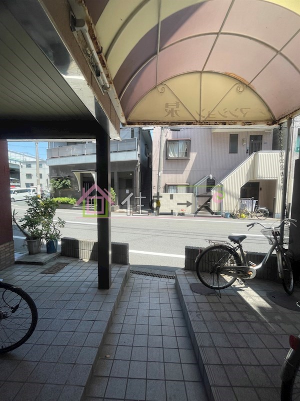 マンション泉 その他外観4