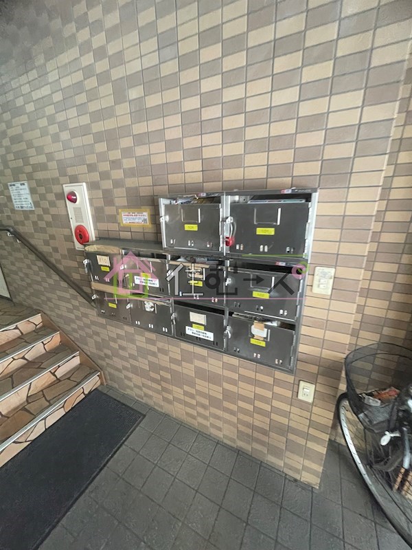 マンション泉 その他外観5