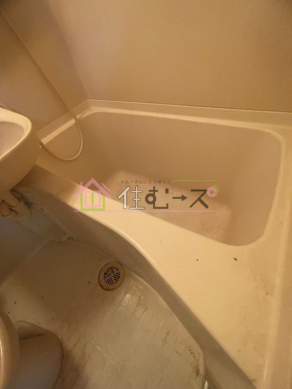 マンション泉 風呂画像