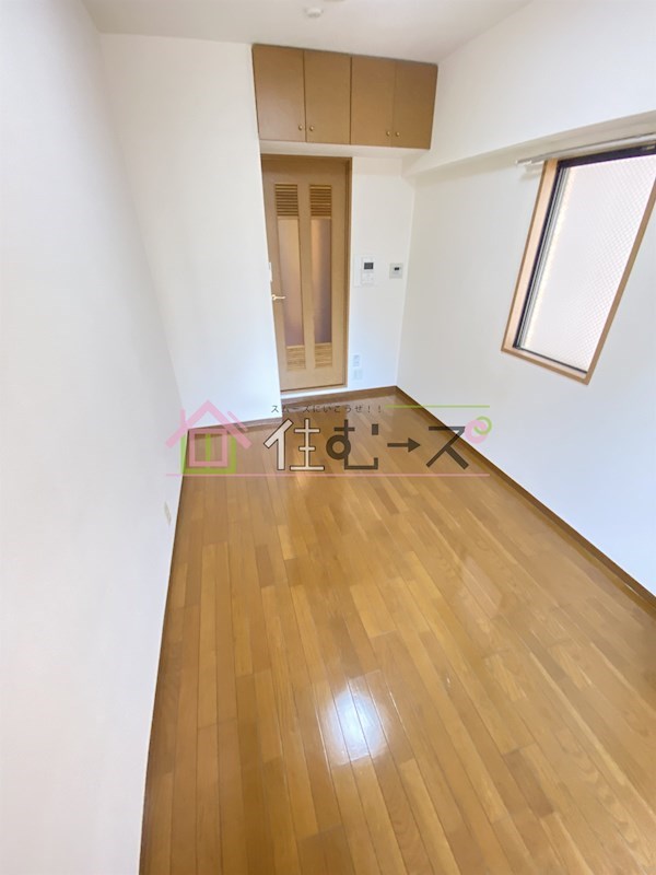 エステムコート大阪城南Ⅱ リビング