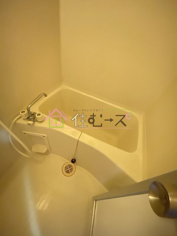 エステムコート大阪城南Ⅱ 風呂画像