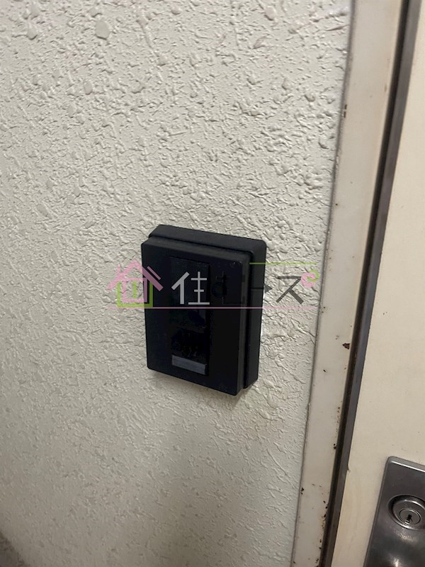 ハイツちとう その他4