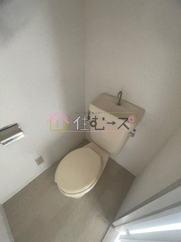 ハイツちとう その他5