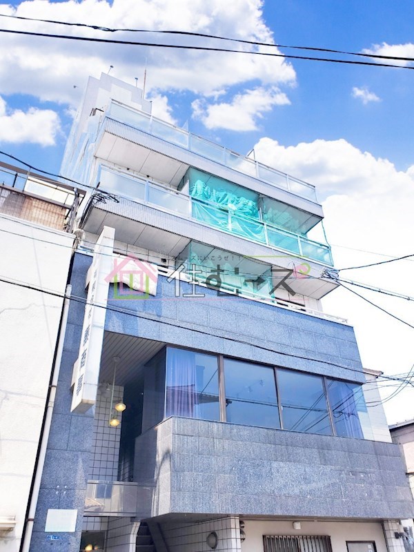 ハイツちとう その他外観1