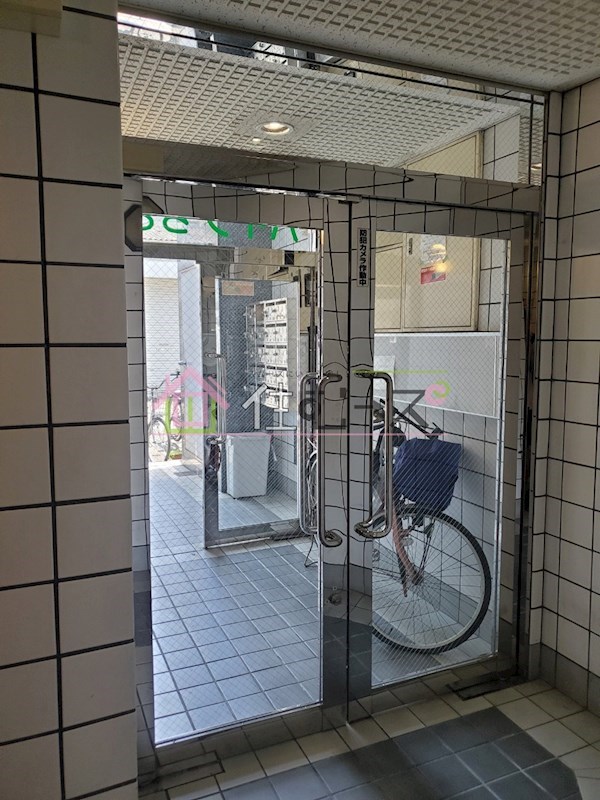 ハイツちとう その他外観6