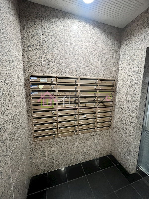 ニューカントリーハイムパート５ その他外観4