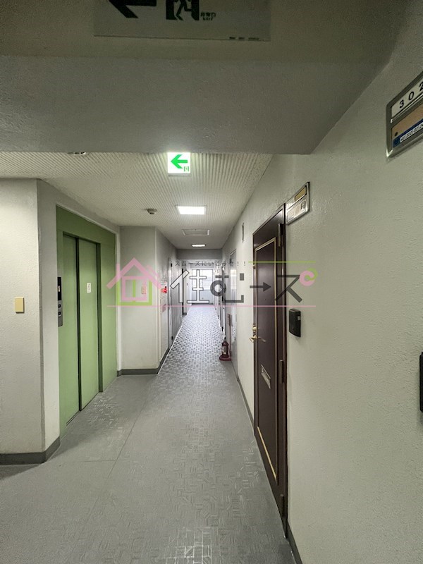 ニューカントリーハイムパート５ その他外観6