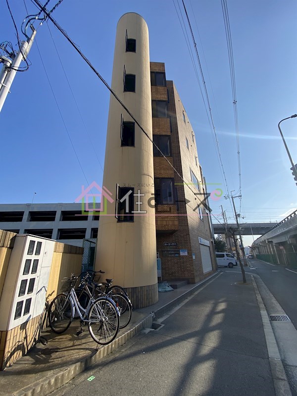 カーサ野中 その他外観1