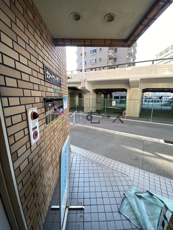 カーサ野中 その他外観2