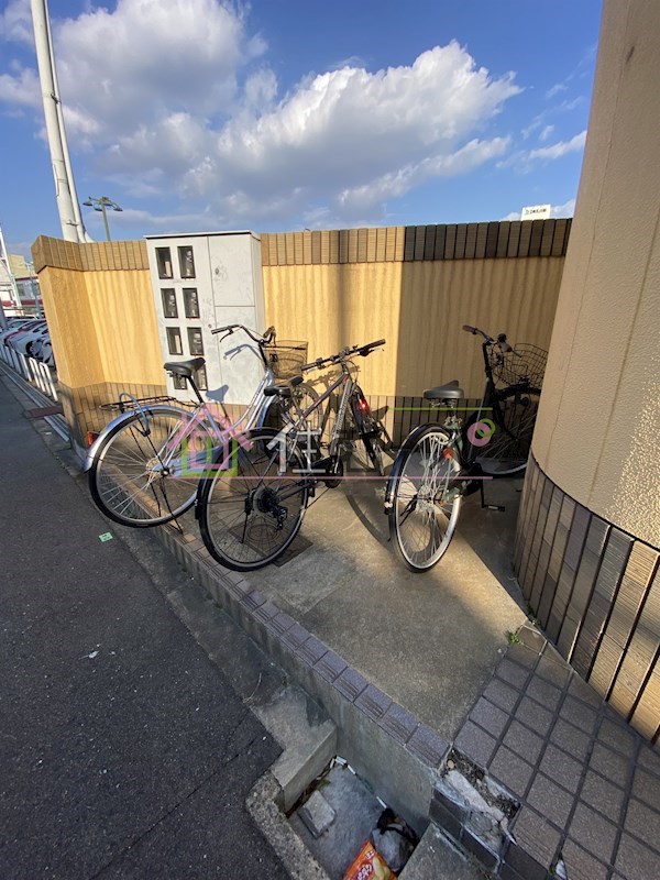 カーサ野中 その他外観6