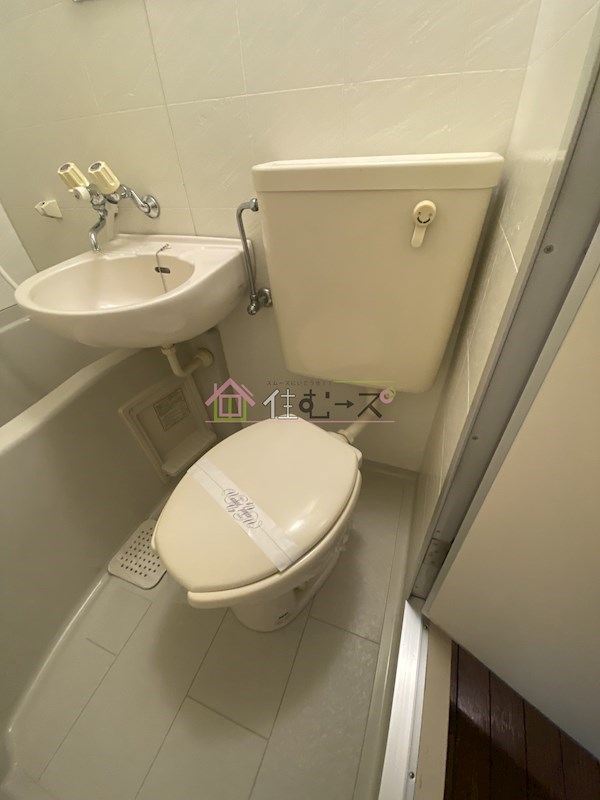 ミフネセントラルベア東三国 その他5