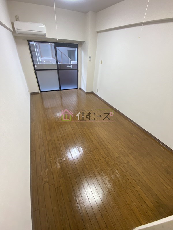 ミフネセントラルベア東三国 ベッドルーム