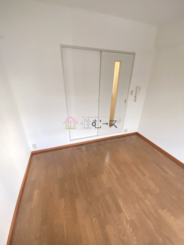 リーガル新大阪 リビング