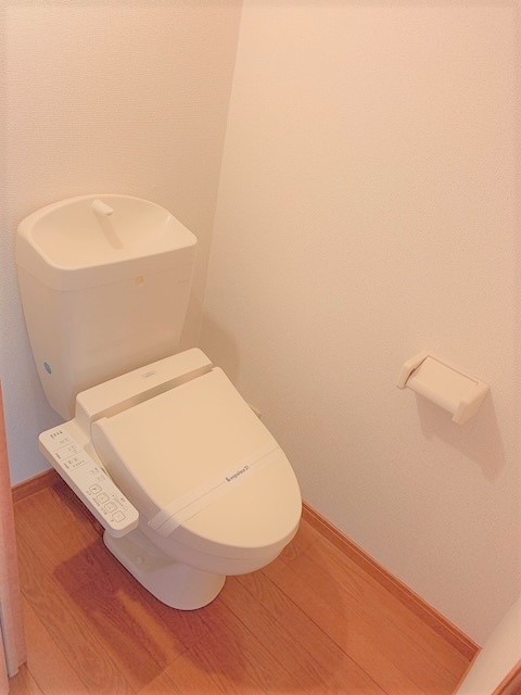 レオパレス水堂 その他4