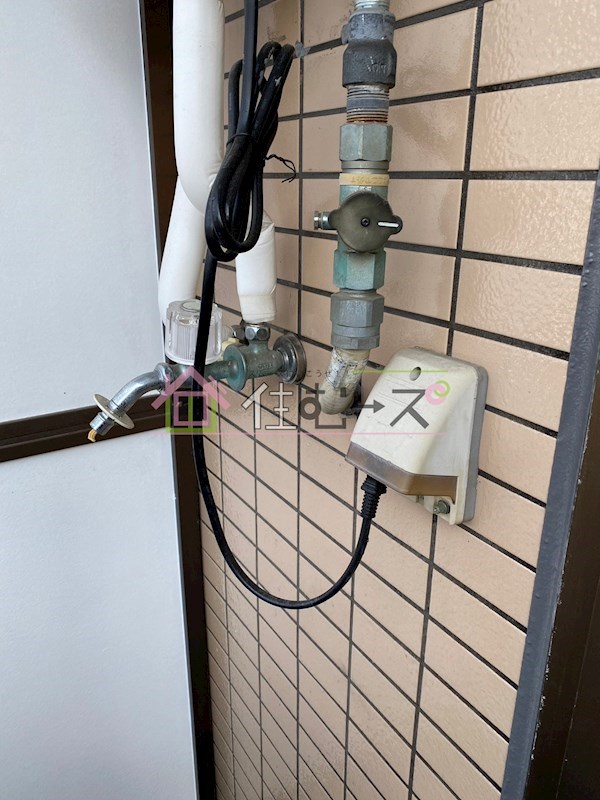 ウエストハイツⅡ その他3
