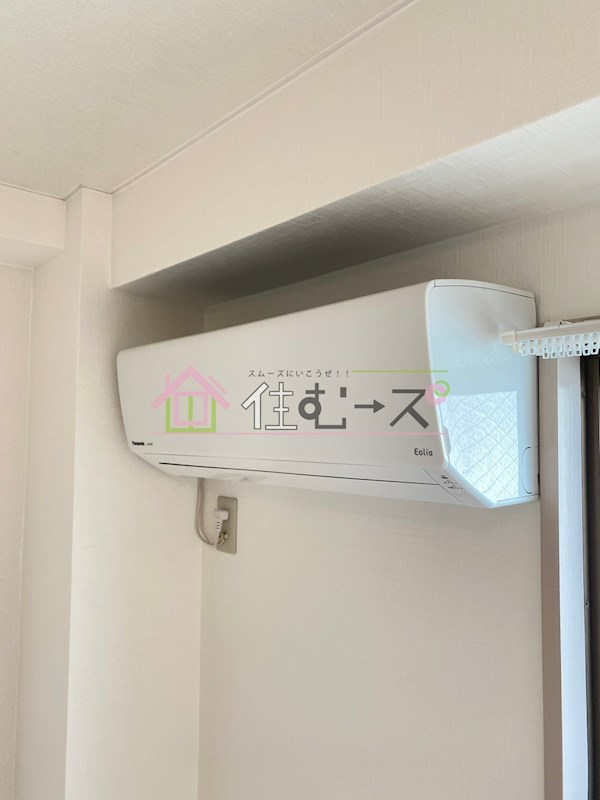 ウエストハイツⅡ その他5