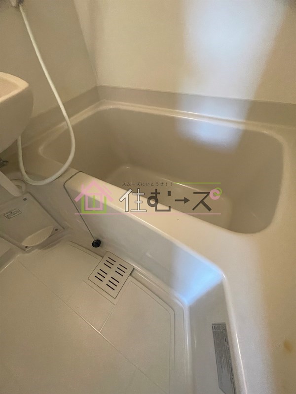 DS大宮 風呂画像