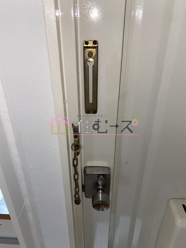 コーポ今里 その他2