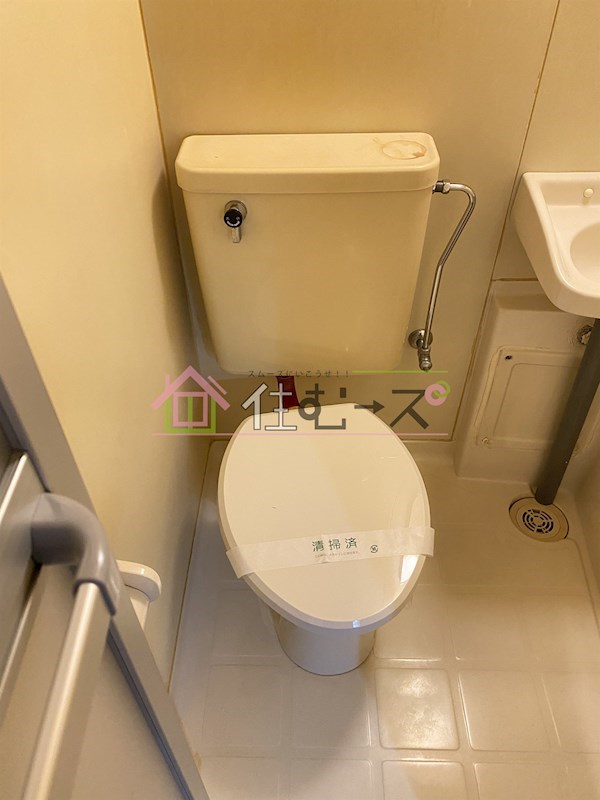 コーポ今里 その他3