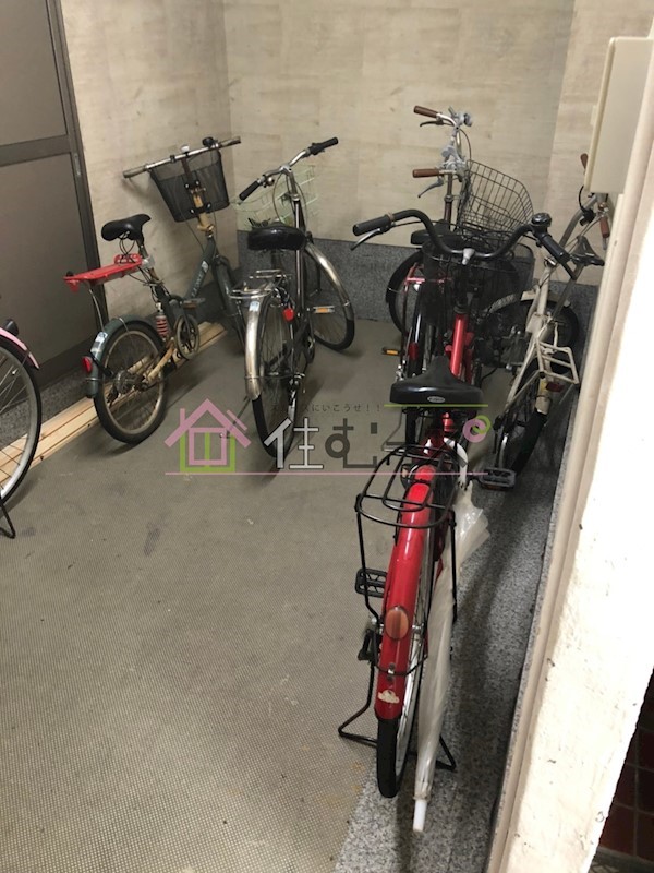 コーポ今里 その他外観2