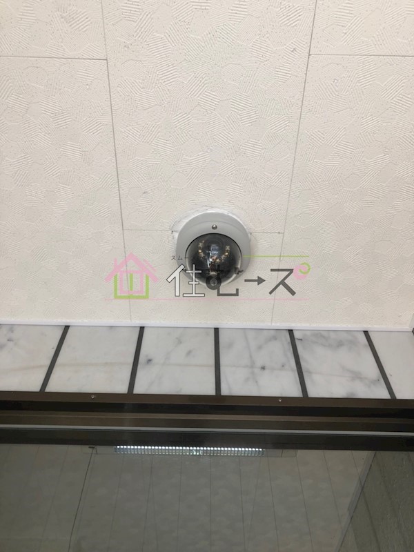 コーポ今里 その他外観4