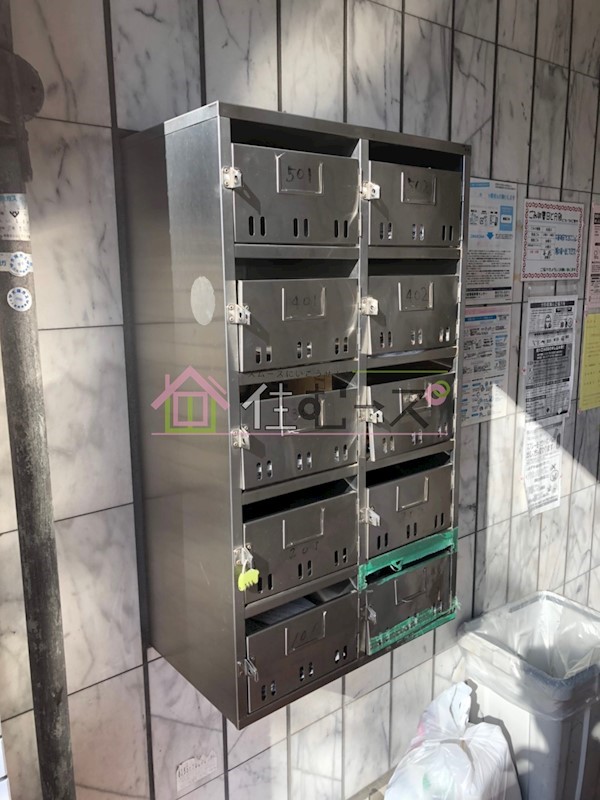 コーポ今里 その他外観5