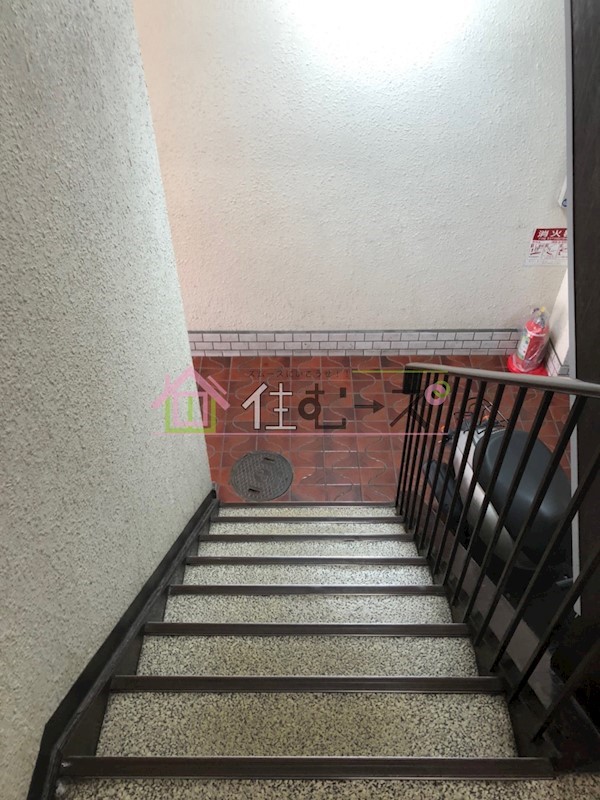 コーポ今里 その他外観6