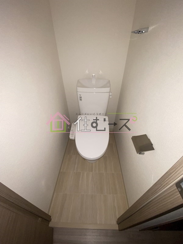 プレサンスOSAKA DOMECITYクロスティ その他2