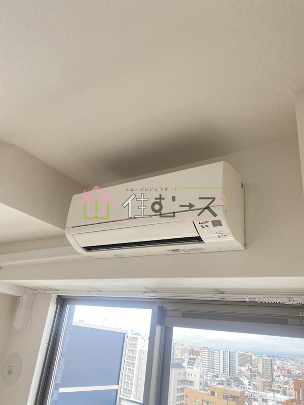 プレサンスOSAKA DOMECITYクロスティ その他5