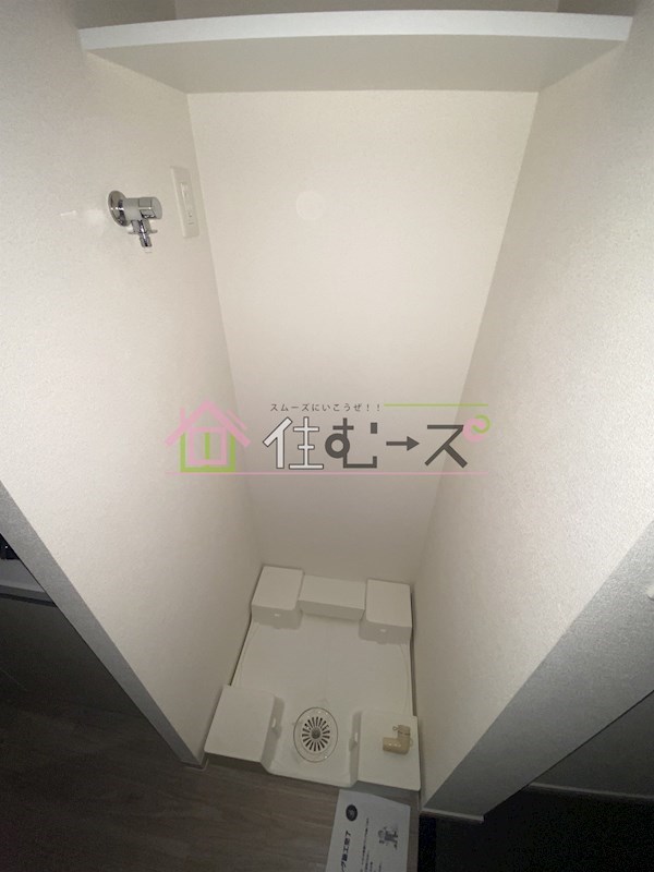 プレサンスOSAKA DOMECITYクロスティ その他6