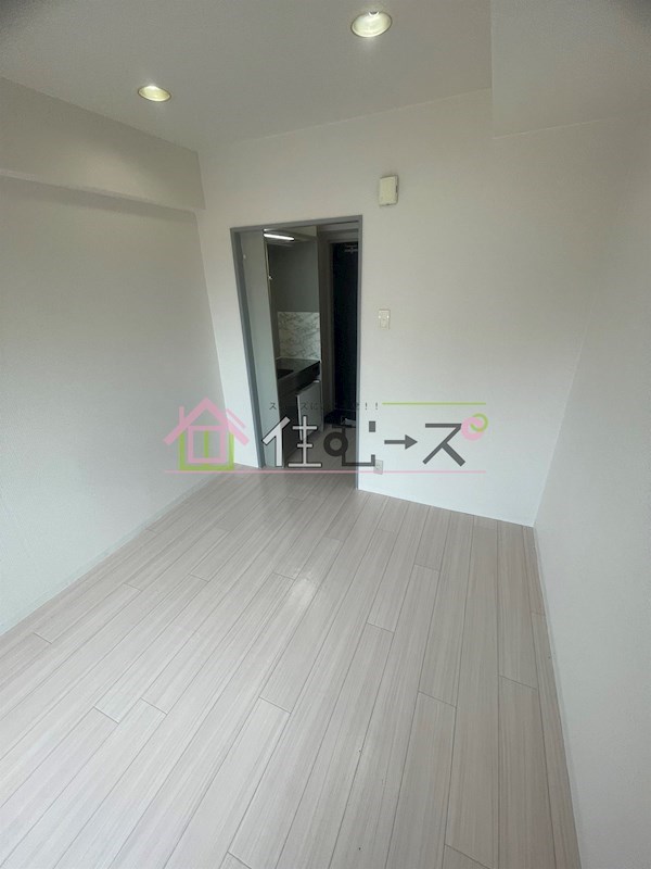 ルネッサンスガーデンヒルズ リビング