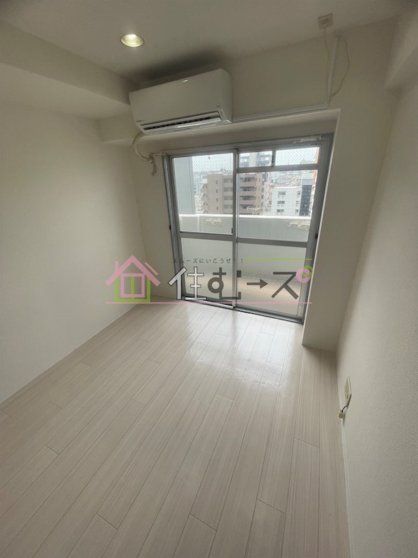 ルネッサンスガーデンヒルズ ベッドルーム