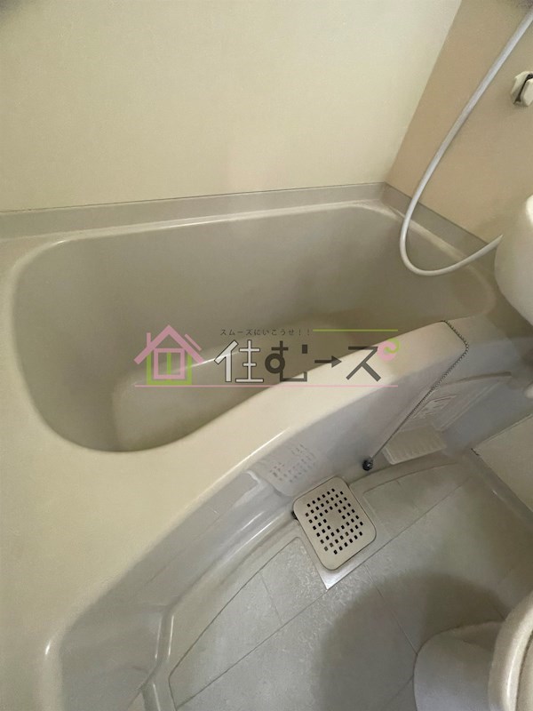 ルネッサンスガーデンヒルズ 風呂画像