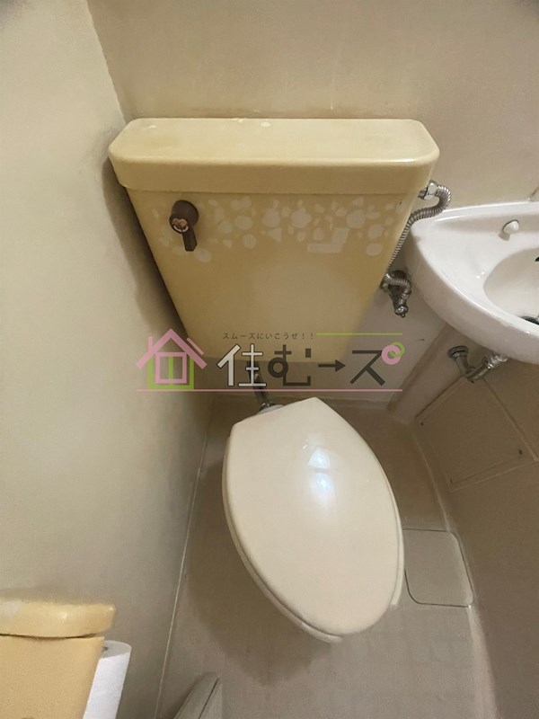 戎マンション その他3