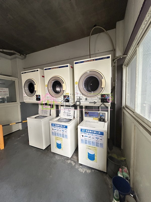 ルネッサンスガーデンヒルズ その他外観4