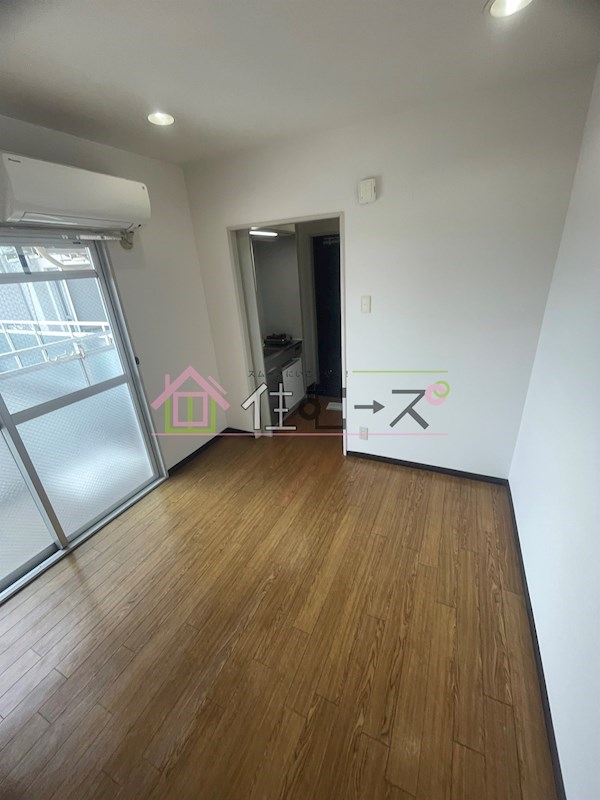 ルネッサンスガーデンヒルズ リビング