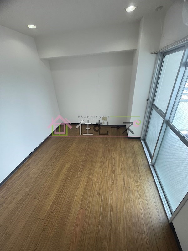 ルネッサンスガーデンヒルズ ベッドルーム