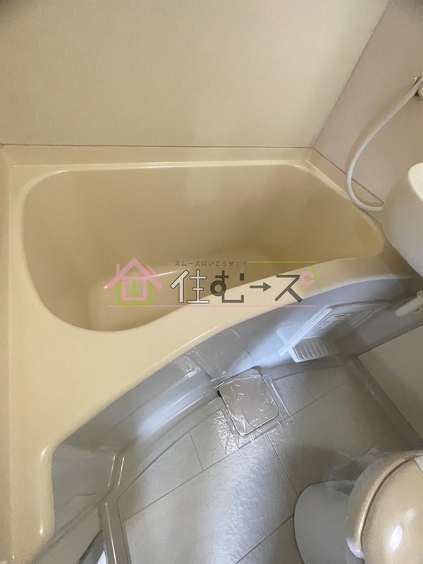 ルネッサンスガーデンヒルズ 風呂画像