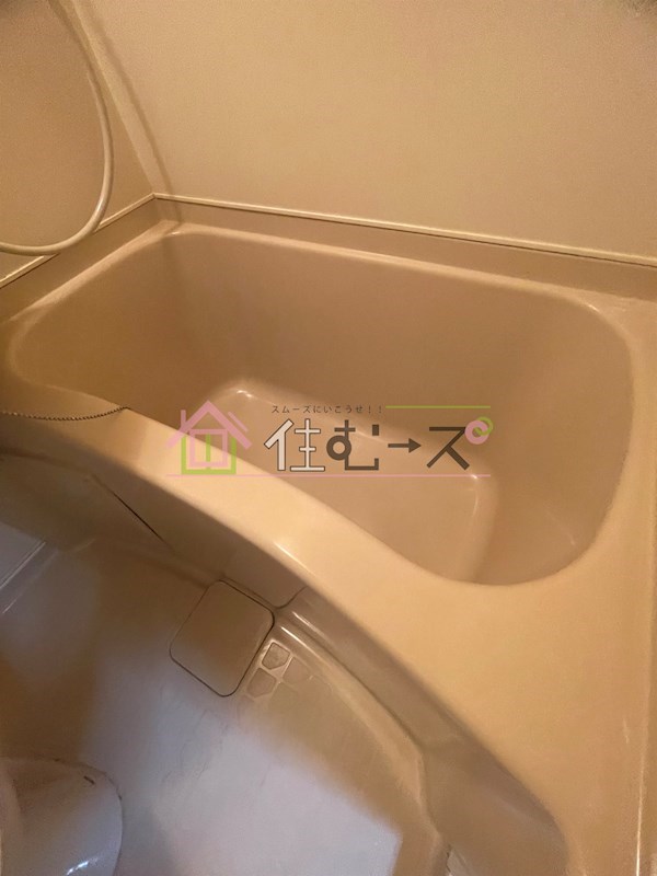 戎マンション 風呂画像