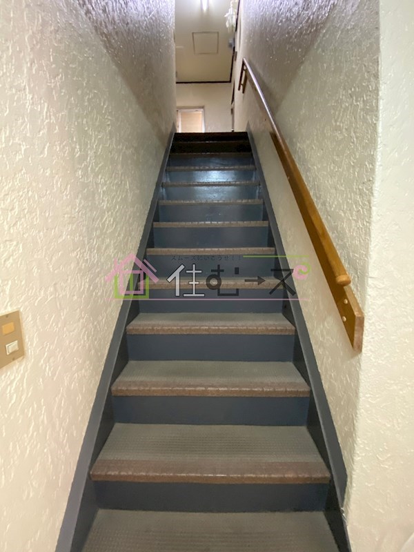 戎マンション その他外観3