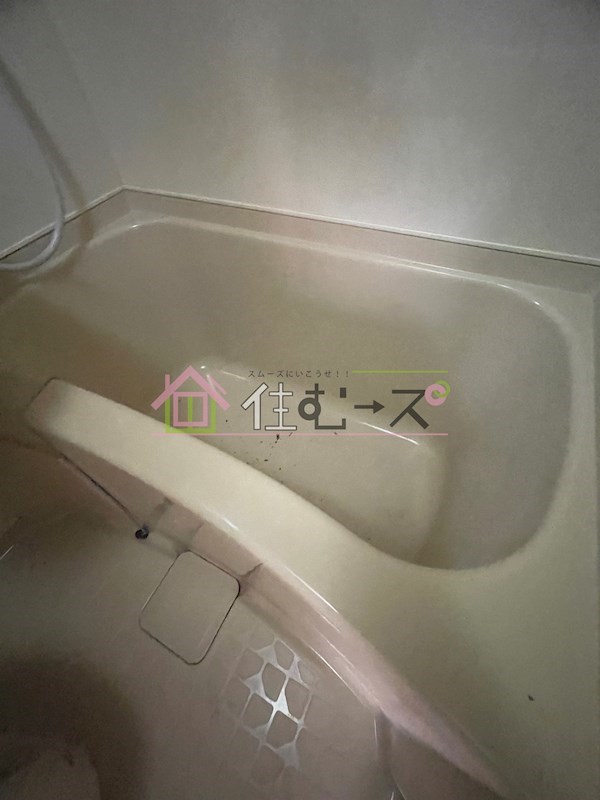 戎マンション 風呂画像