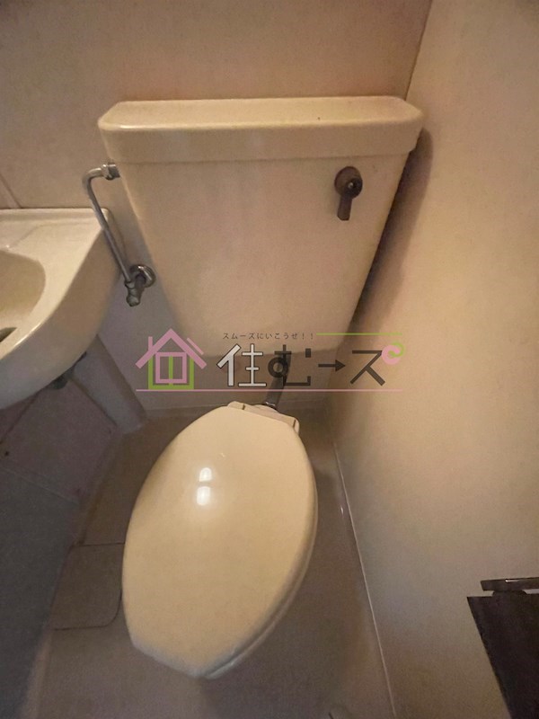 戎マンション その他5