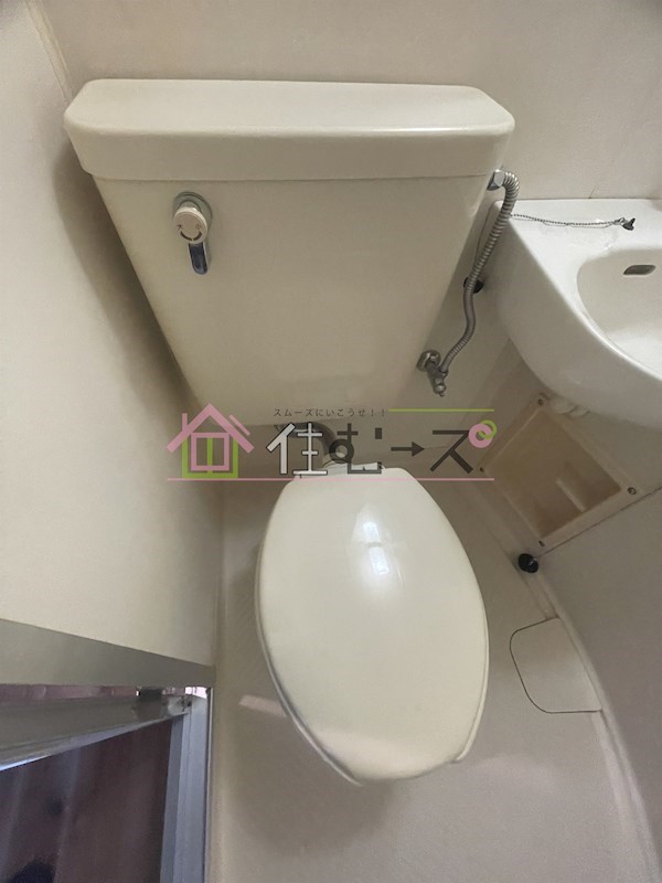 メビウス城北公園レジデンス  その他2