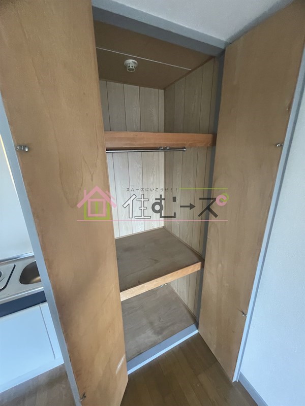 メビウス城北公園レジデンス  その他4