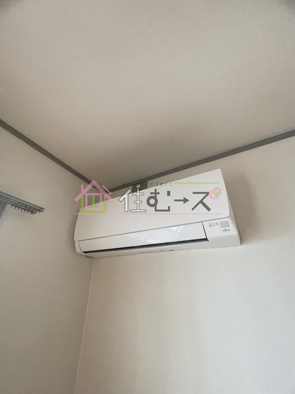 メビウス城北公園レジデンス  その他5