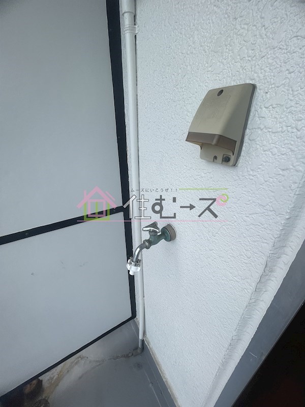 メビウス城北公園レジデンス  その他6